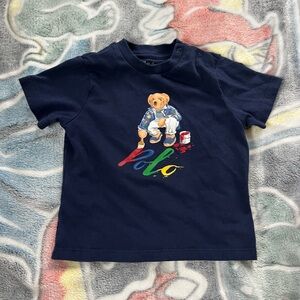 Polo Ralph Lauren t shirt